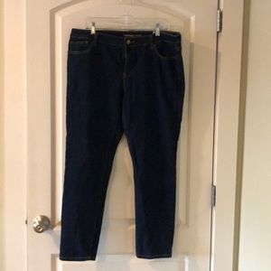 Michael Kors stretch jeans